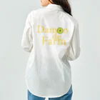 ﾆｼｷｵﾘ🍋Collectionのダモンデワークシャツ① ワークシャツ