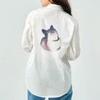 Kimi’s shopのおねだりポコ ワークシャツ