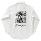 PunkLikeのスタート【PunkLike】 Work Shirt