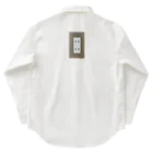 cosmicatiromのコンセント Work Shirt