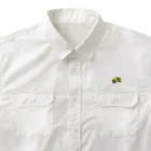 ﾆｼｷｵﾘ🍋Collectionのダモンデワークシャツ① Work Shirt