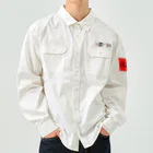 カレーゴハンナー  CURRYGOHANNERのcuRRyrice Work Shirt