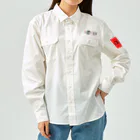 カレーゴハンナー  CURRYGOHANNERのcuRRyrice Work Shirt