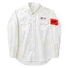 カレーゴハンナー  CURRYGOHANNERのcuRRyrice Work Shirt