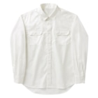 Train Kids! SOUVENIR SHOPの元気の秘訣 !  Work Shirt
