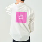 IMPRESSION『インプレッション』のTHEWORKHARD　ワークシャツ Work Shirt