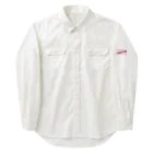 rapport-Plusのラポールプラス Work Shirt