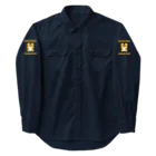 Ａ’ｚｗｏｒｋＳのハコトラ Work Shirt