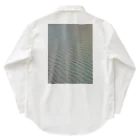 空屋　sorayakusakaの200803091335000　風の痕跡 ワークシャツ