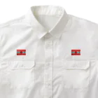 Ａ’ｚｗｏｒｋＳのNIHONBASHI Work Shirt