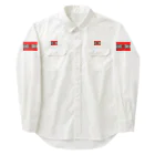 Ａ’ｚｗｏｒｋＳのNIHONBASHI Work Shirt