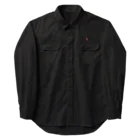 AK3のよるのあけ ハンドロゴ Work Shirt