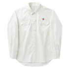 もこもこのＫＡＰＩＴＯ Work Shirt