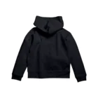 ユーダッシュ　公式ショップのU-dash 第三弾 Zip Hoodie