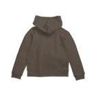 カズミスミスのカラフルSMITH Zip Hoodie