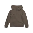 おはよう♥レオとニコの1歳のレオ王子 Zip Hoodie