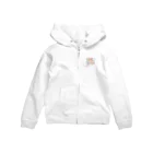 J.factory（ジェイ・ファクトリー）の버스와 전차(バスと電車) Zip Hoodie