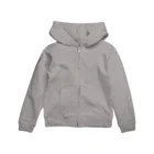 刻々珈琲のコーヒー豆グレネード Zip Hoodie