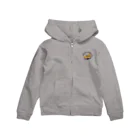 まーたろのどうぱとkids Zip Hoodie