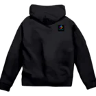 Eureka Energy Japan SuzuriのEurekaTM2023 Zip Hoodie