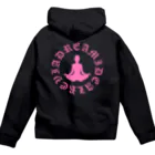 REVIA【レヴィア】のREVIA Zip Hoodie