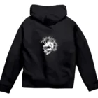 kinoのstegmayers グッズ Zip Hoodie