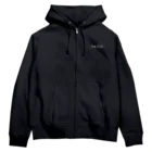 ひろし。のTシャツ屋さんのフォントシリーズ, Xenial 01 Zip Hoodie