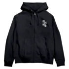 morotechの【百戦錬磨】TEAM MOROTECH Zip Hoodie