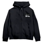 NOIR（ノアール）のSanctuary（聖域） Zip Hoodie