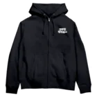 KRFC：狛江高校ラグビー部のKRFC：コマエラグビー x WH Zip Hoodie