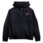 REVIA【レヴィア】のREVIA Zip Hoodie