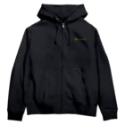 SHIMIZU FACTORYのShimizu Factory Zip Hoodie