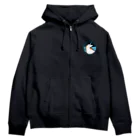 PHAZOR 公式のHorliX マスコットジップフーディー Zip Hoodie