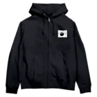 Sayapanpanのパーカー Zip Hoodie