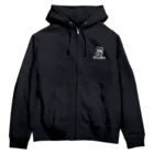 N-Laboのアパレル のN-Labo. Zip Hoodie