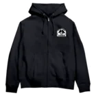 mukaishima 23のPIRATES VIGORE onomichi Zip Hoodie