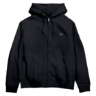 boracayjapan goods storeのボラカイサンセット Zip Hoodie