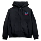 コダミラ商店のぱとりっく2021 Zip Hoodie