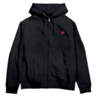 NoralのNoral Zip Hoodie