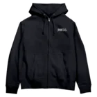 ROYALのROYALオリジナルジップパーカー Zip Hoodie