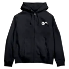 TKGのおにぎりあたためますか Zip Hoodie