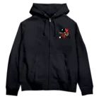 FCS EntertainmentのGreat Passion Zip Hoodie