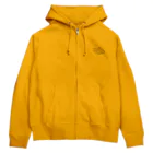 タカハシマシロのスズメバチ Zip Hoodie