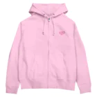 よもつ堂のポップガール・レベッカ Zip Hoodie