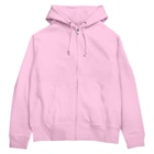 STRANGE♥CUTEのCAFE de USAGI♥donut Zip Hoodie