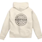 ロスパーダ関西公式グッズショップのロスパーダ関西 Zip Hoodie