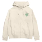 BAD FACTORYのラヂオコントロール Zip Hoodie