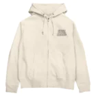 GoodWoodDaddyのGoodWoodDaddy　オータムバージョン Zip Hoodie