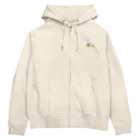 soraの【sora】ソラちゃんのグッズ Zip Hoodie