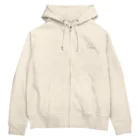 なおちんのフカセzipパーカー Zip Hoodie